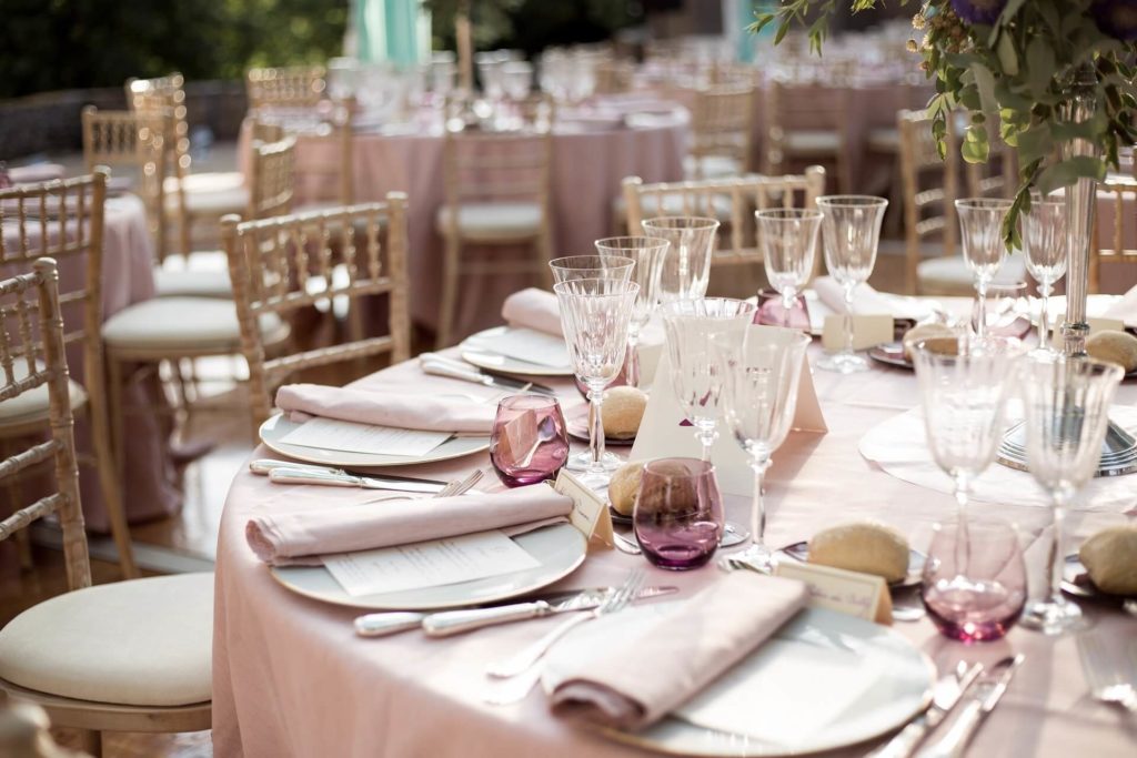 Jagoda Miko Wedding Planner - organizacja eventów w plenerze