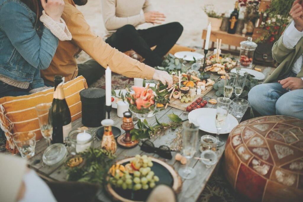 Jagoda Miko - Event Planner Gdańsk