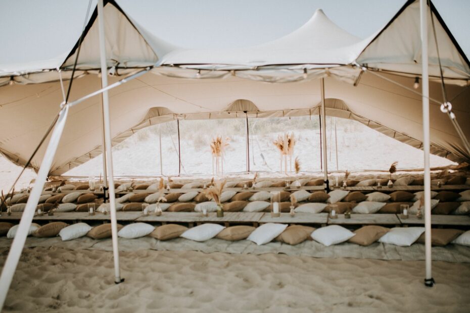 Organizacja pikników w Trójmieście ​