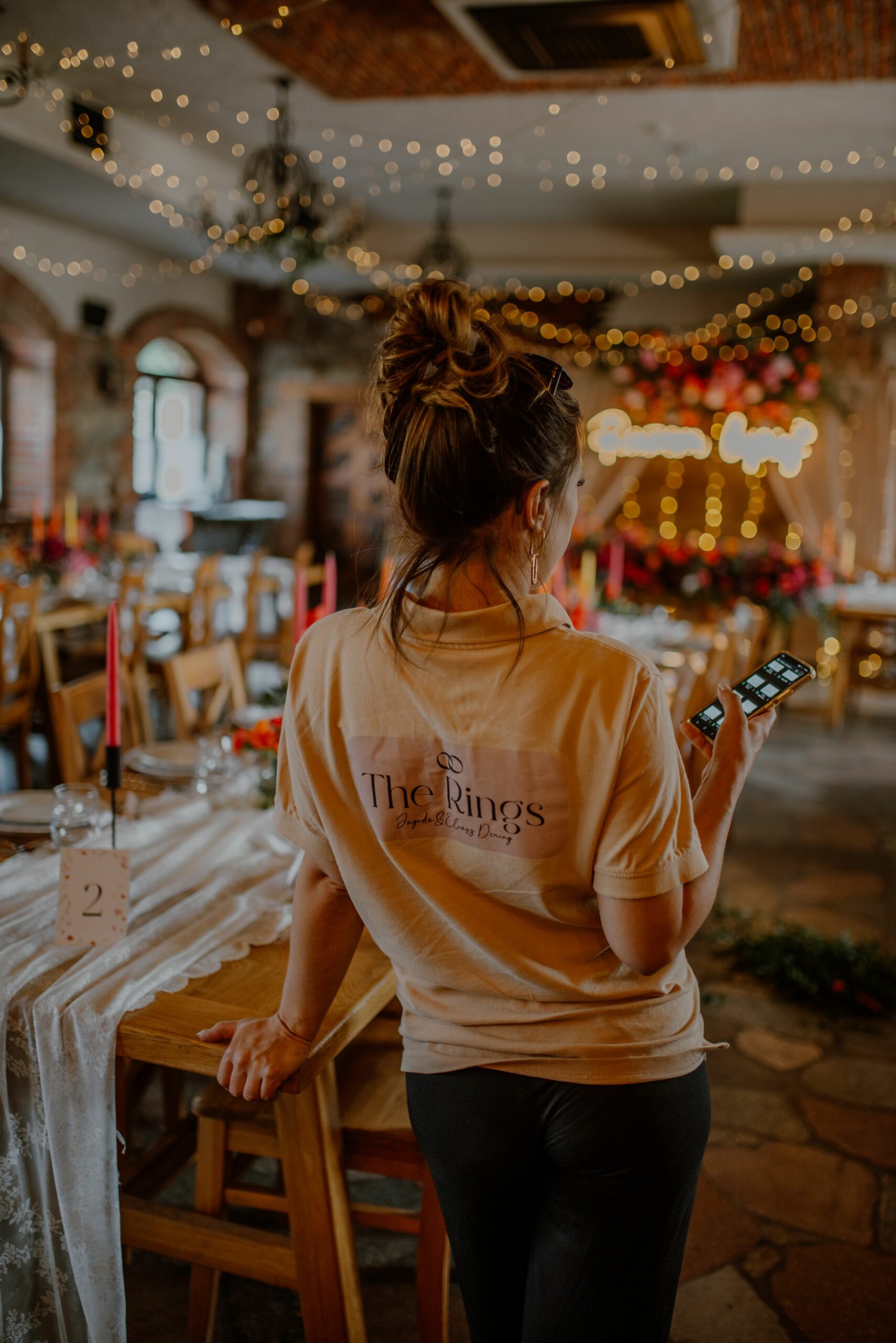 Organizacja wesela z wedding plannerem - ile kosztuje?