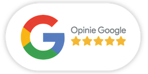 Opinie Google - The Rings